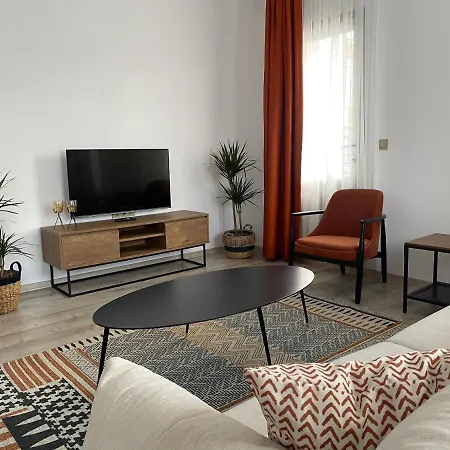City Suites *