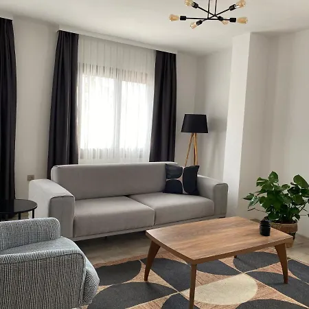 City Suites 말마리스