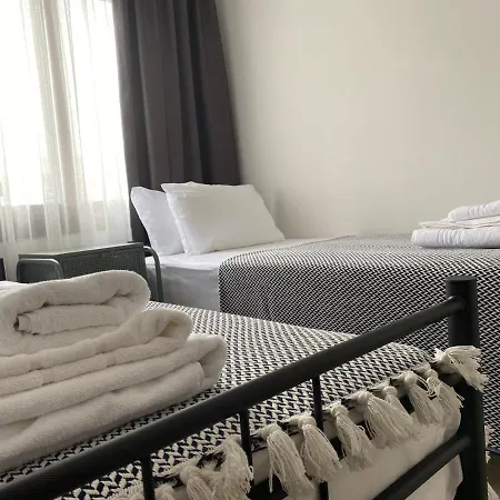 City Suites 아파트 *