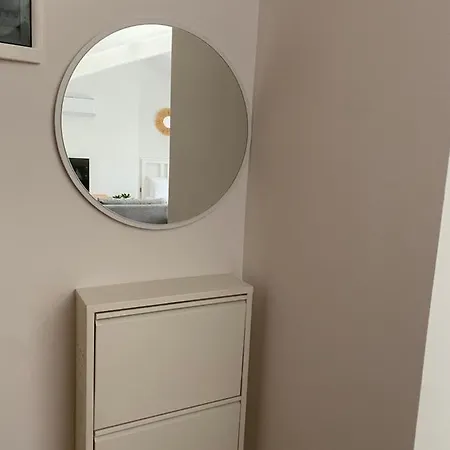 City Suites *