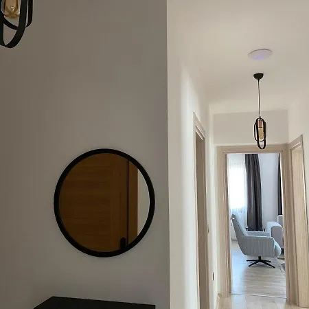 City Suites 아파트 *