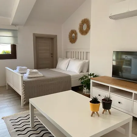 City Suites 말마리스