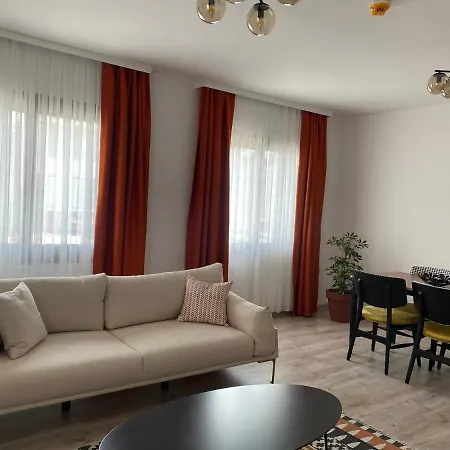 Suites Мармарис