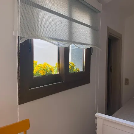 Апартаменты Suites Мармарис