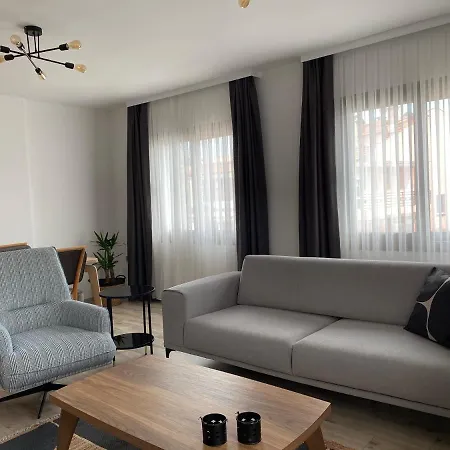 Suites Мармарис