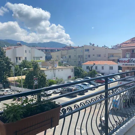 Suites Апартаменты Мармарис