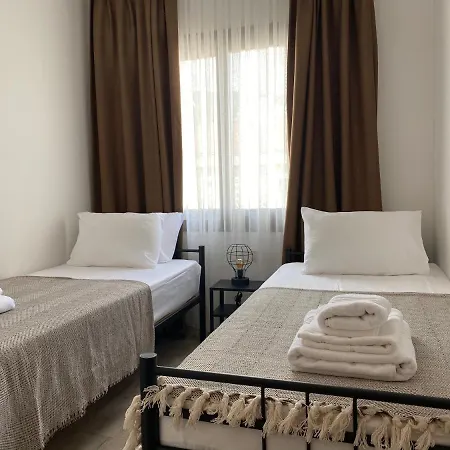 Апартаменты Suites