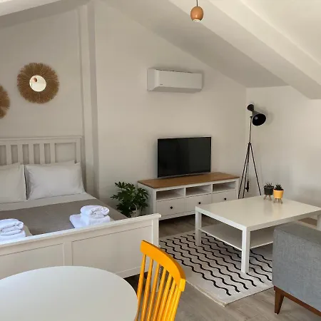 Suites * Мармарис