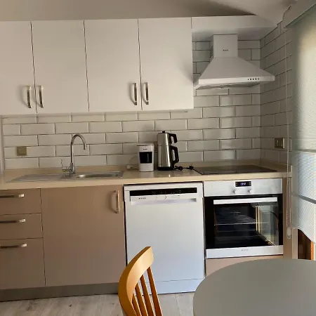 Suites Апартаменты