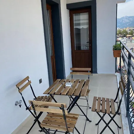 Suites Мармарис