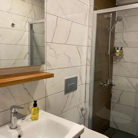Apartament City Suites Marmaris