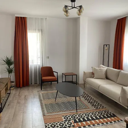 City Suites