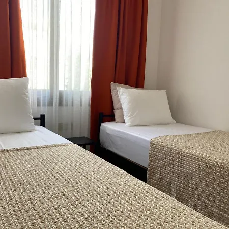 City Suites * Marmaris