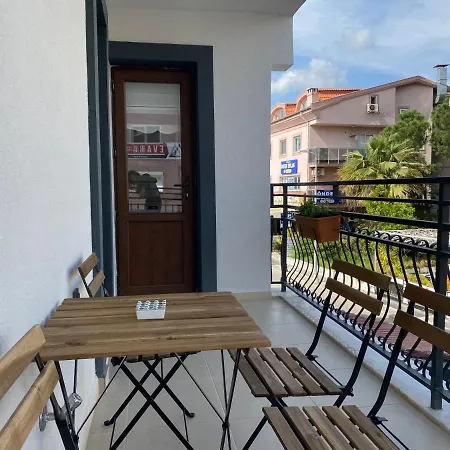 City Suites Apartament *