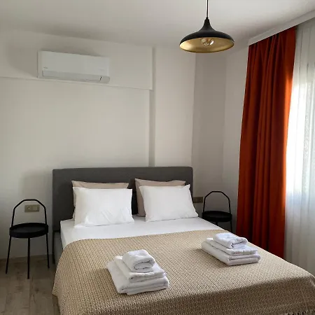 City Suites Apartament Marmaris