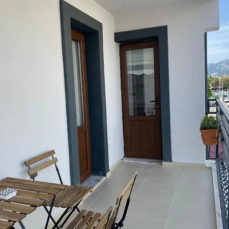 Apartament City Suites Marmaris