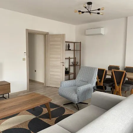 City Suites Apartament *
