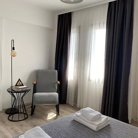 City Suites Apartament Marmaris