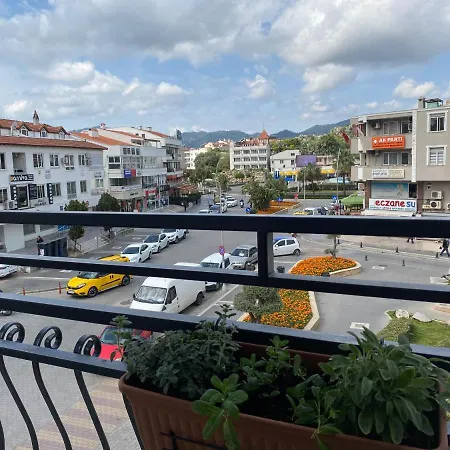 Apartament City Suites
