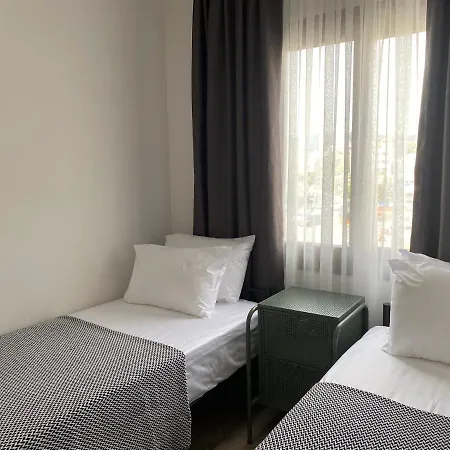 City Suites Marmaris